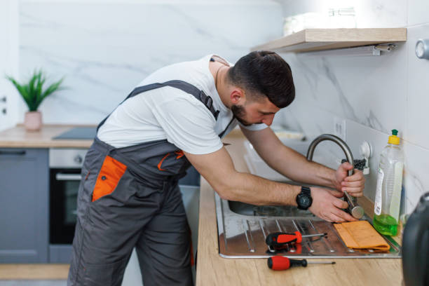 Best Best Plumbers Near Me  in Hickory Hls, IL
