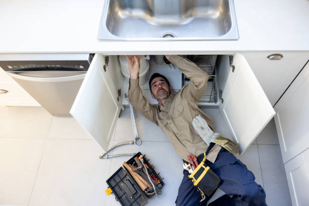 Best Toilet Repair Services  in Hickory Hls, IL
