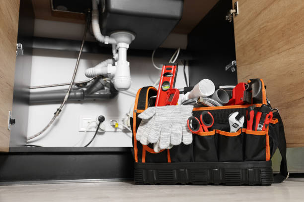 Best Water Heater Repair  in Hickory Hls, IL