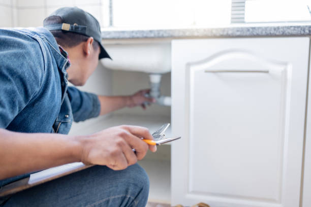 Best Plumbing Installation Services  in Hickory Hls, IL