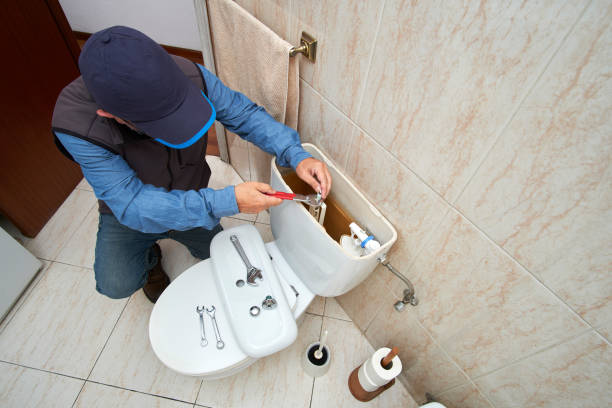 Hickory Hills, IL Plumbing Company