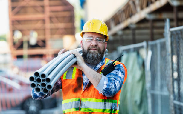 Best Clogged Drain Plumber  in Hickory Hls, IL