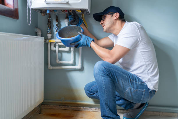 Best 24-Hour Plumber Near Me  in Hickory Hls, IL