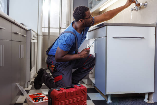 Best Best Plumbers Near Me  in Hickory Hls, IL