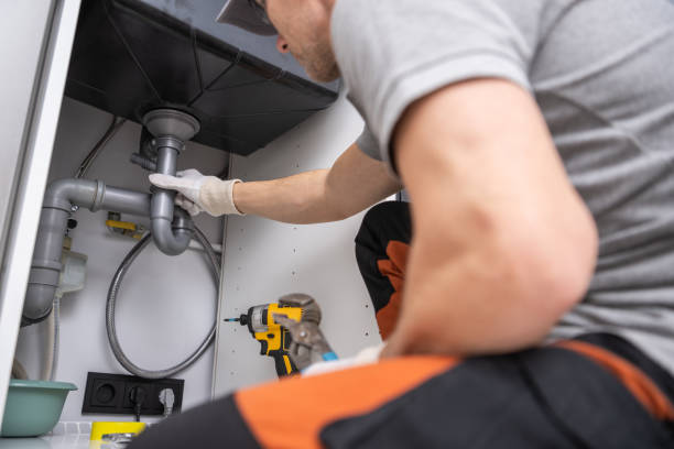 Best Hot Water Heater Installation  in Hickory Hls, IL