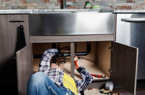 Best Commercial Plumbing Services  in Hickory Hls, IL