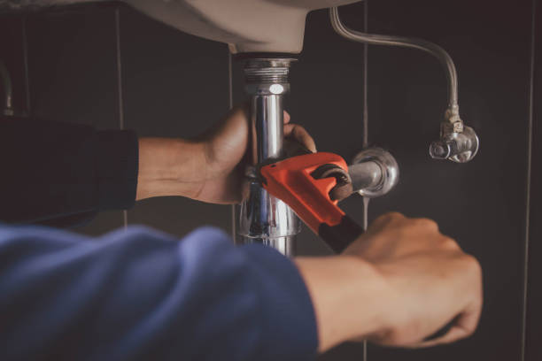 Best Residential Plumbing Services  in Hickory Hls, IL