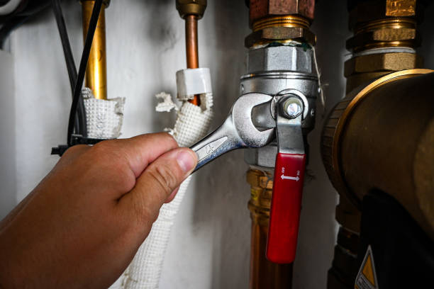 Best Water Leak Repair  in Hickory Hls, IL